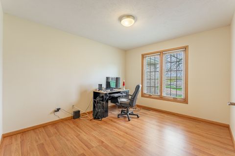 Tiny photo for 227 FOXFIRE Place, Rockton, IL 61072 (MLS # 12620056)