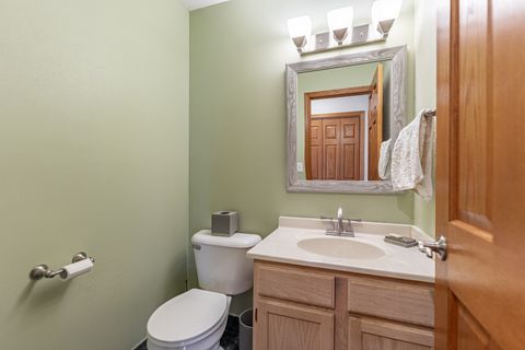 Tiny photo for 227 FOXFIRE Place, Rockton, IL 61072 (MLS # 12620056)