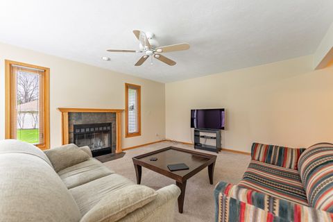 Tiny photo for 227 FOXFIRE Place, Rockton, IL 61072 (MLS # 12620056)