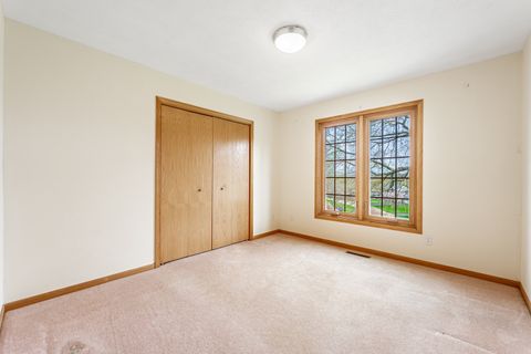 Tiny photo for 227 FOXFIRE Place, Rockton, IL 61072 (MLS # 12620056)