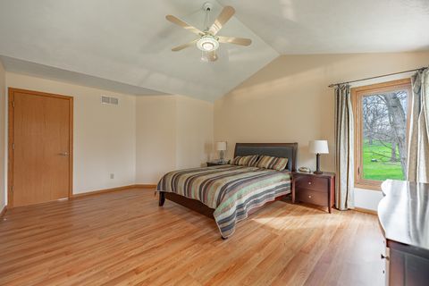 Tiny photo for 227 FOXFIRE Place, Rockton, IL 61072 (MLS # 12620056)