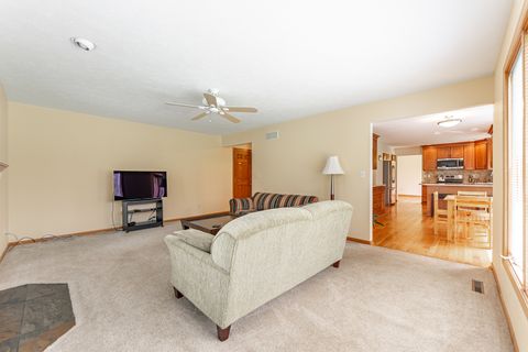 Tiny photo for 227 FOXFIRE Place, Rockton, IL 61072 (MLS # 12620056)