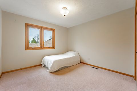 Tiny photo for 227 FOXFIRE Place, Rockton, IL 61072 (MLS # 12620056)