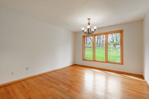 Tiny photo for 227 FOXFIRE Place, Rockton, IL 61072 (MLS # 12620056)