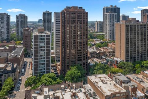 1410 N STATE Parkway 5B Chicago IL 60610