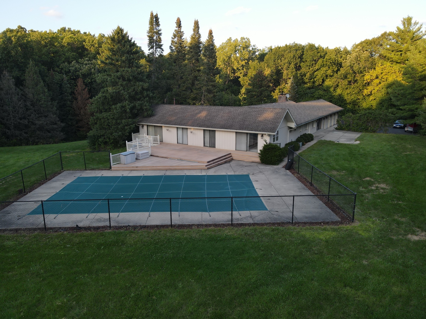 1842 Thomas Atkinson Road