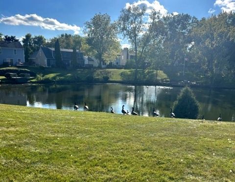 Tiny photo for 36 Fallcreek Circle #0, Montgomery, IL 60538 (MLS # 12443412)