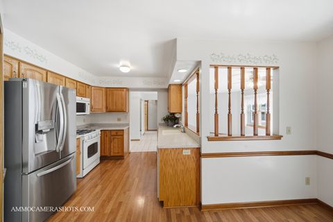 Tiny photo for 36 Fallcreek Circle #0, Montgomery, IL 60538 (MLS # 12443412)