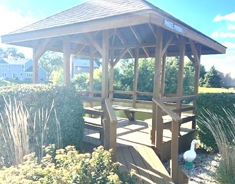 Tiny photo for 36 Fallcreek Circle #0, Montgomery, IL 60538 (MLS # 12443412)