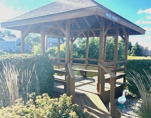 Tiny photo for 36 Fallcreek Circle #0, Montgomery, IL 60538 (MLS # 12443412)