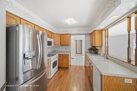 Tiny photo for 36 Fallcreek Circle #0, Montgomery, IL 60538 (MLS # 12443412)