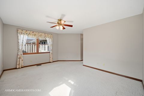 Tiny photo for 36 Fallcreek Circle #0, Montgomery, IL 60538 (MLS # 12443412)