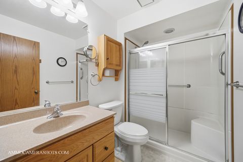 Tiny photo for 36 Fallcreek Circle #0, Montgomery, IL 60538 (MLS # 12443412)