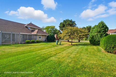 Tiny photo for 36 Fallcreek Circle #0, Montgomery, IL 60538 (MLS # 12443412)