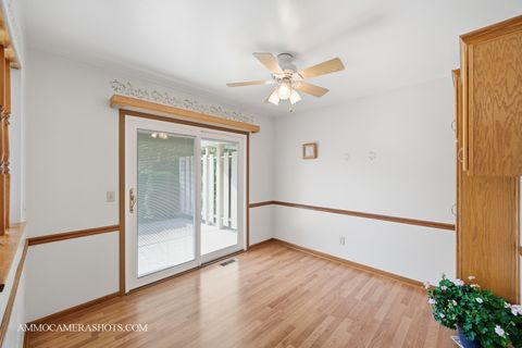 Tiny photo for 36 Fallcreek Circle #0, Montgomery, IL 60538 (MLS # 12443412)