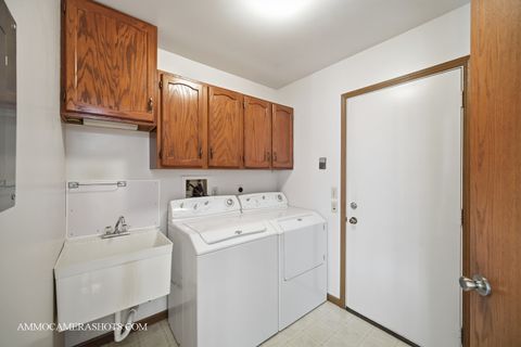 Tiny photo for 36 Fallcreek Circle #0, Montgomery, IL 60538 (MLS # 12443412)