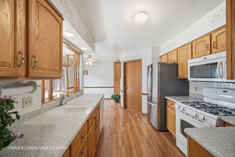 Tiny photo for 36 Fallcreek Circle #0, Montgomery, IL 60538 (MLS # 12443412)