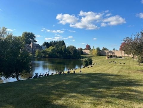 Tiny photo for 36 Fallcreek Circle #0, Montgomery, IL 60538 (MLS # 12443412)