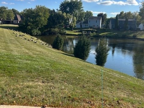 Tiny photo for 36 Fallcreek Circle #0, Montgomery, IL 60538 (MLS # 12443412)