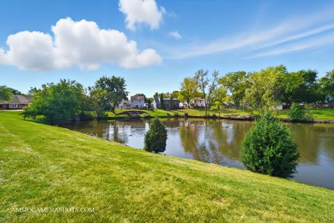 Tiny photo for 36 Fallcreek Circle #0, Montgomery, IL 60538 (MLS # 12443412)