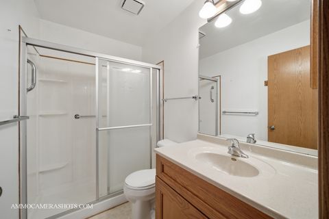 Tiny photo for 36 Fallcreek Circle #0, Montgomery, IL 60538 (MLS # 12443412)