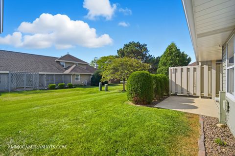 Tiny photo for 36 Fallcreek Circle #0, Montgomery, IL 60538 (MLS # 12443412)