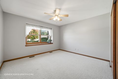 Tiny photo for 36 Fallcreek Circle #0, Montgomery, IL 60538 (MLS # 12443412)
