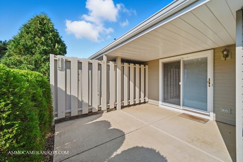 Tiny photo for 36 Fallcreek Circle #0, Montgomery, IL 60538 (MLS # 12443412)