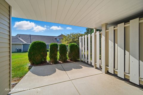 Tiny photo for 36 Fallcreek Circle #0, Montgomery, IL 60538 (MLS # 12443412)