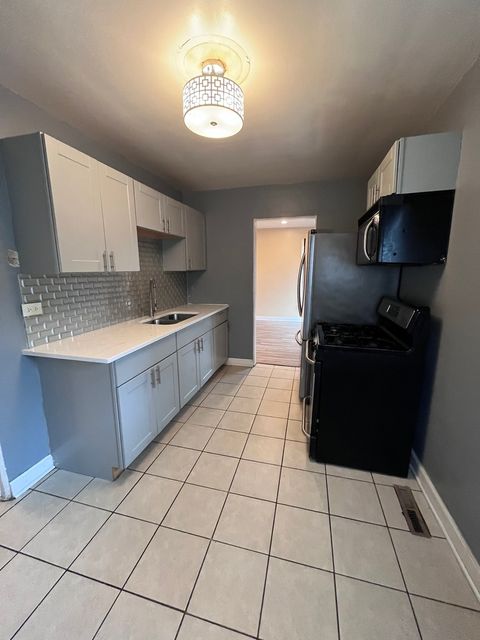 Tiny photo for 17002 Lorenz Avenue, Lansing, IL 60438 (MLS # 12629928)