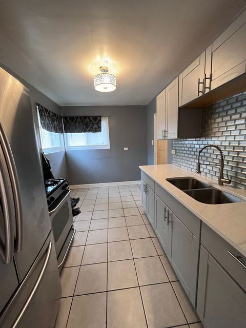 Tiny photo for 17002 Lorenz Avenue, Lansing, IL 60438 (MLS # 12629928)