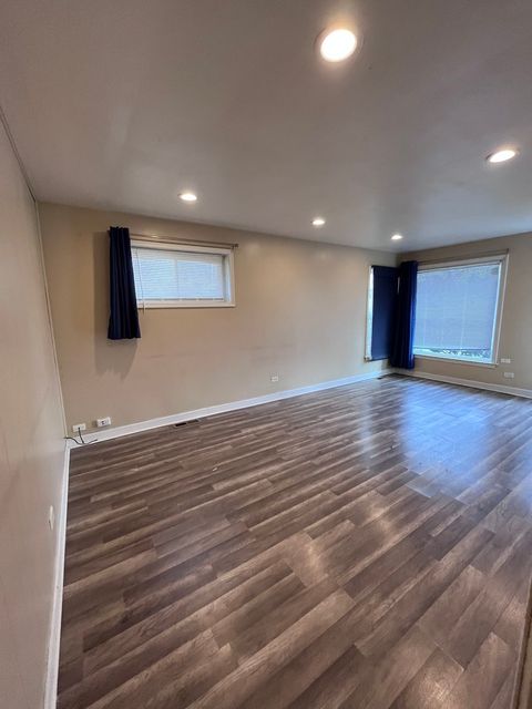 Tiny photo for 17002 Lorenz Avenue, Lansing, IL 60438 (MLS # 12629928)
