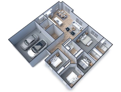 Tiny photo for 790 Cascade Drive, Marengo, IL 60152 (MLS # 12331443)