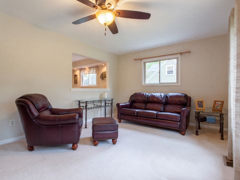 Tiny photo for 6N051 Oakwood Drive, St. Charles, IL 60174 (MLS # 12629570)