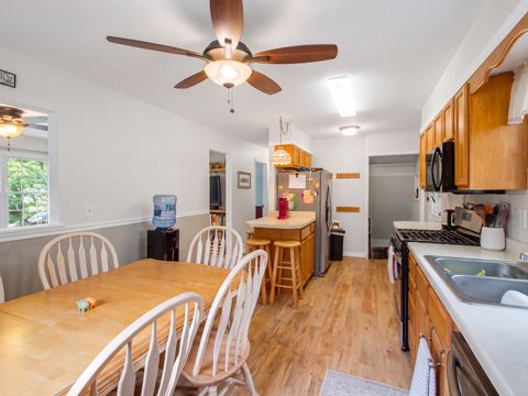 Tiny photo for 6N051 Oakwood Drive, St. Charles, IL 60174 (MLS # 12629570)