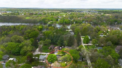 Tiny photo for 6N051 Oakwood Drive, St. Charles, IL 60174 (MLS # 12629570)