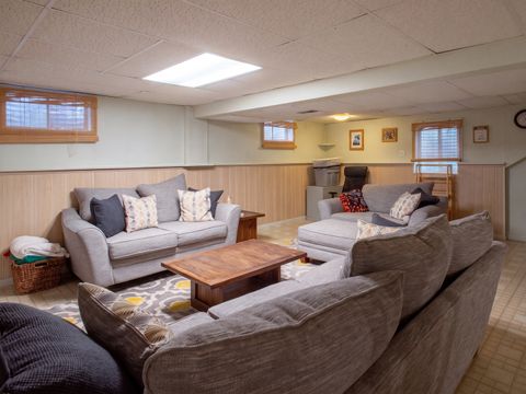 Tiny photo for 6N051 Oakwood Drive, St. Charles, IL 60174 (MLS # 12629570)