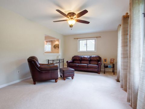 Tiny photo for 6N051 Oakwood Drive, St. Charles, IL 60174 (MLS # 12629570)