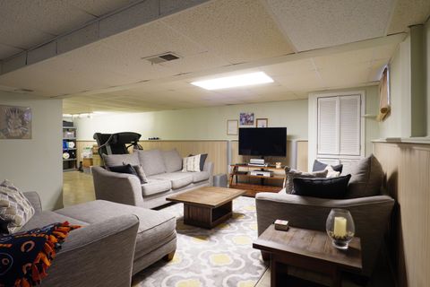 Tiny photo for 6N051 Oakwood Drive, St. Charles, IL 60174 (MLS # 12629570)