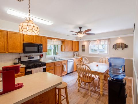 Tiny photo for 6N051 Oakwood Drive, St. Charles, IL 60174 (MLS # 12629570)