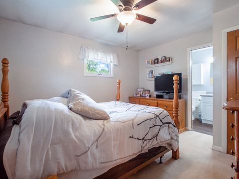 Tiny photo for 6N051 Oakwood Drive, St. Charles, IL 60174 (MLS # 12629570)