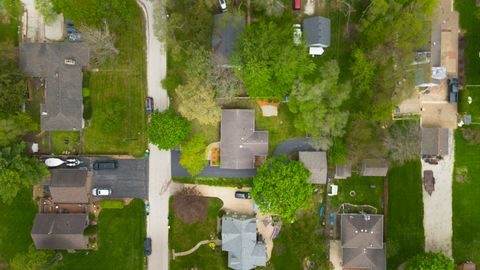 Tiny photo for 6N051 Oakwood Drive, St. Charles, IL 60174 (MLS # 12629570)