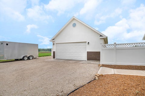Tiny photo for 4183 Pine Bluff Road, Morris, IL 60450 (MLS # 12671534)