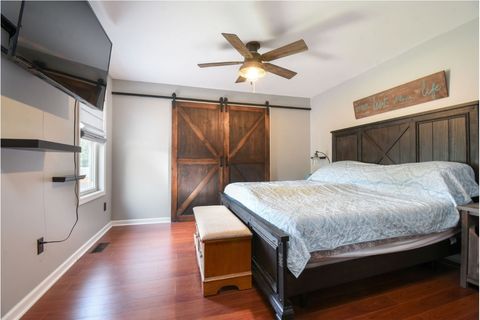 Tiny photo for 615 Cartwright Trail, McHenry, IL 60050 (MLS # 12487201)
