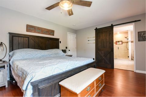 Tiny photo for 615 Cartwright Trail, McHenry, IL 60050 (MLS # 12487201)