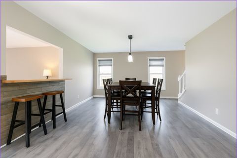Tiny photo for 615 Cartwright Trail, McHenry, IL 60050 (MLS # 12487201)