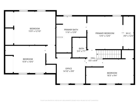 Tiny photo for 615 Cartwright Trail, McHenry, IL 60050 (MLS # 12487201)