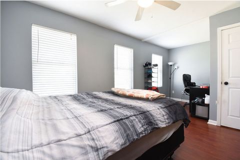Tiny photo for 615 Cartwright Trail, McHenry, IL 60050 (MLS # 12487201)