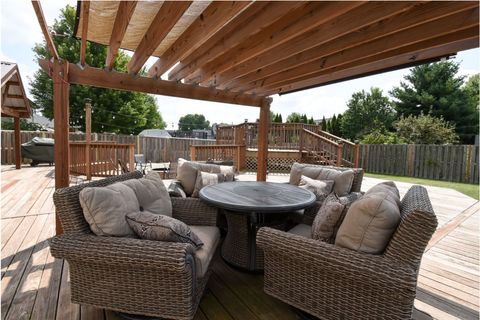 Tiny photo for 615 Cartwright Trail, McHenry, IL 60050 (MLS # 12487201)