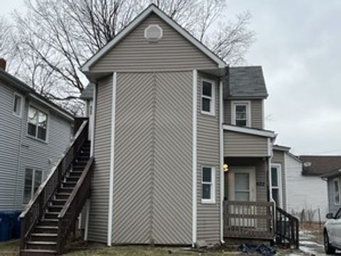 A home in Bloomington